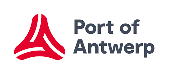 Port of Antwerp : Brand Short Description Type Here.